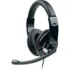 Gembird BTHS-005 Słuchawki douszne Bluetooth Czarny