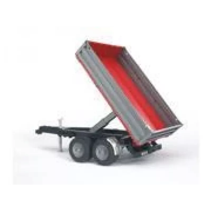 Play vehicle Bruder 02019