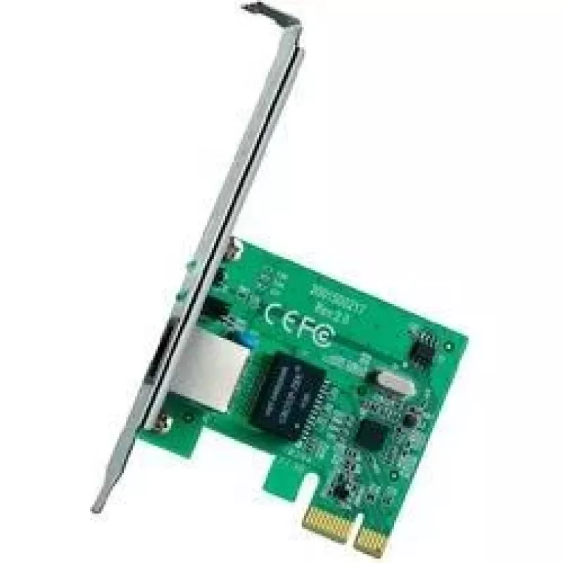 TP-LINK TG-3468 sieciowy Card & Adapter