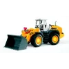 Ładowarka kołowa przegubowa Liebherr L574