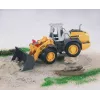 Ładowarka kołowa przegubowa Liebherr L574