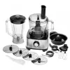 ProfiCook PC-KM 1063 robot kuchenny 1200 W 1,75 L czarny, stal nierdzewna