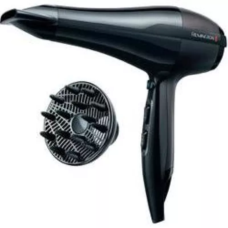Remington AC5999 Pro-Air suszarka do włosów 2300 W, czarna