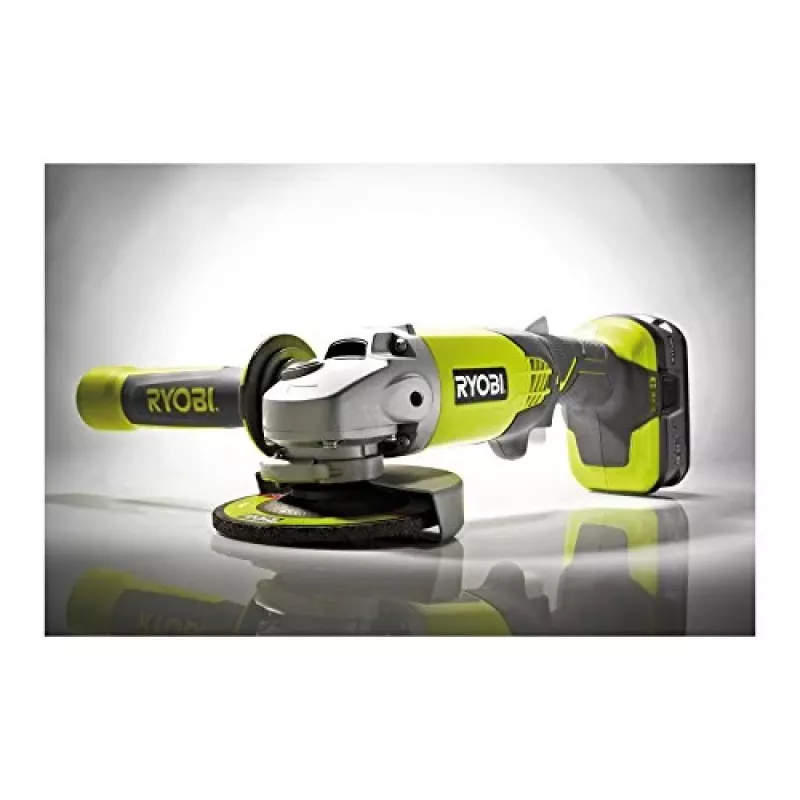 Ryobi R180AG-0 szlifierka kątowa 2.2 cm 7500 obr./min 2.1 kg