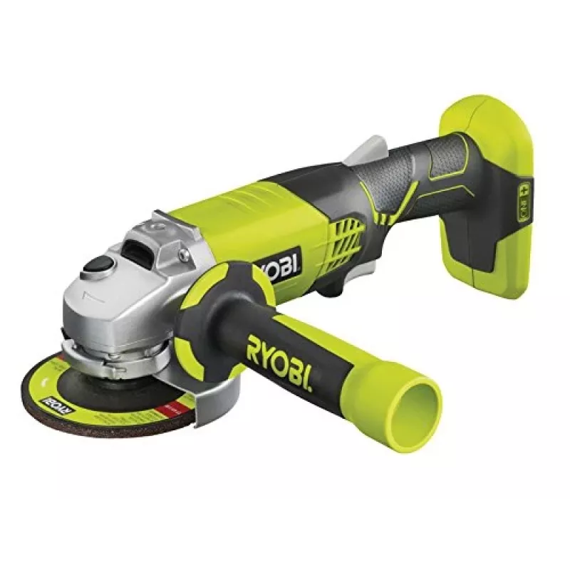 Ryobi R180AG-0 szlifierka kątowa 2.2 cm 7500 obr./min 2.1 kg