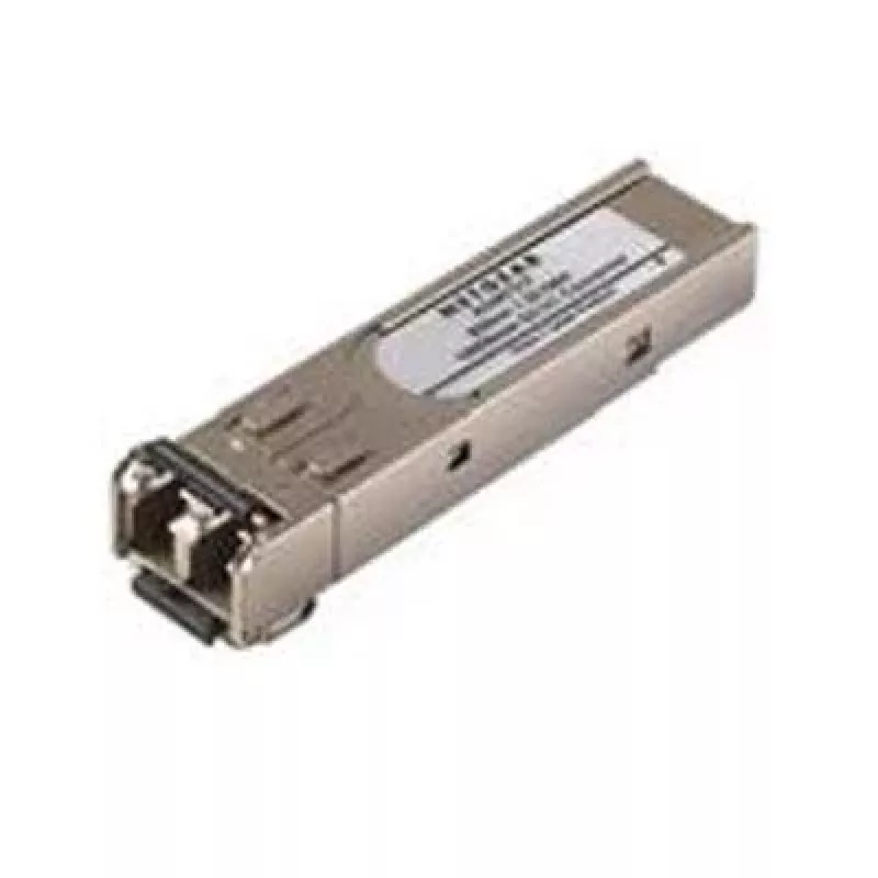 NETGEAR Fibre Gigabit 1000Base-LX (LC) SFP GBIC Module - moduł nadajnika-odbiornika sieciowego