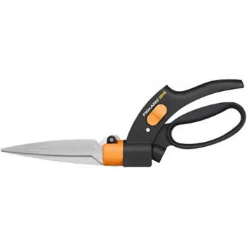 Nożyce do trawy Fiskars Servo-System GS42 Małe