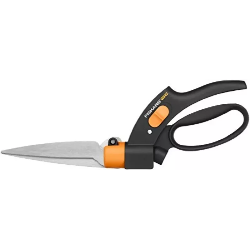Nożyce do trawy Fiskars Servo-System GS42 Małe