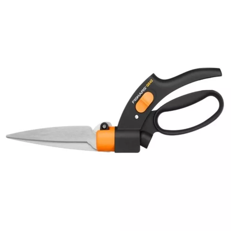 Nożyce do trawy Fiskars Servo-System GS42 Małe
