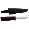 Fiskars Universal Utility Knife K40 czarny szary (1001622)