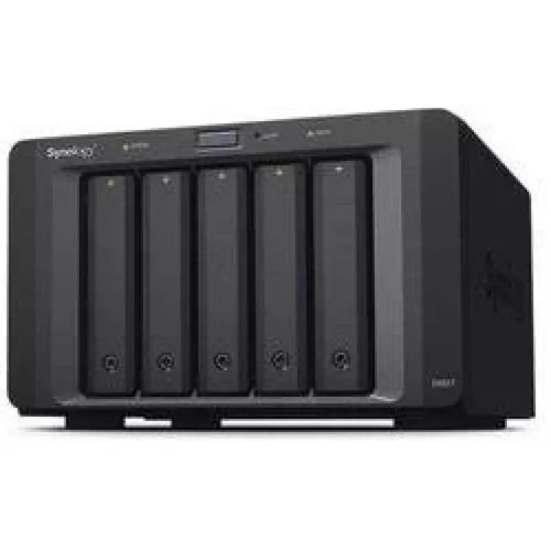 Macierz dyskowa Synology DX517