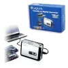 LogiLink® UA0156 Kasetyfikator z złączem USB