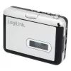 LogiLink® UA0156 Kasetyfikator z złączem USB
