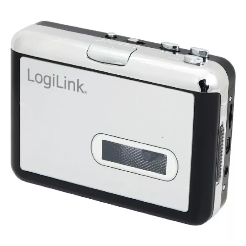LogiLink® UA0156 Kasetyfikator z złączem USB