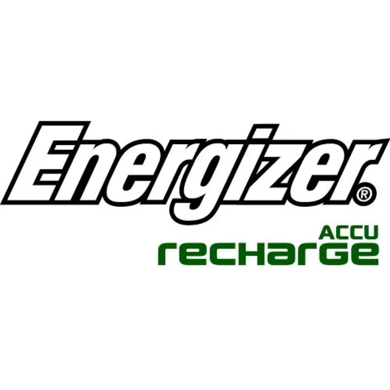 Baterie Energizer NiMH Akumulatorowe D 2500mAh - 2 sztuki