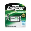Energizer NiMH Rechargeable 9V PP3 bateria 175mAh pojedyncze opakowanie