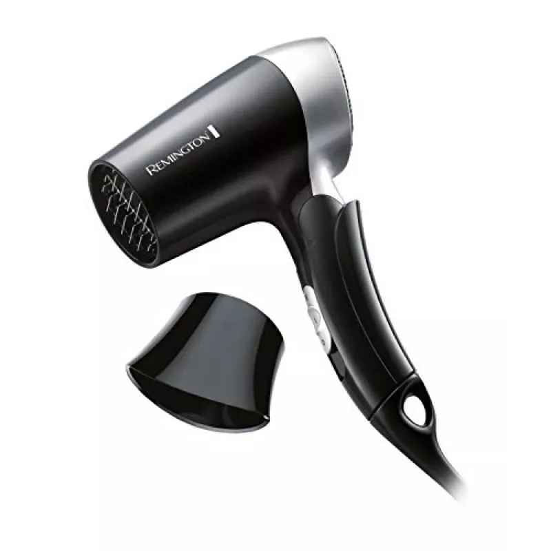 Suszarka do włosów Remington D2400 1200W