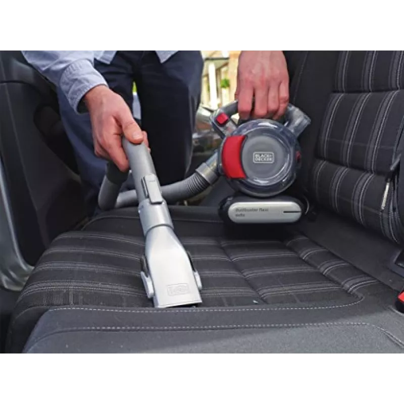 Odkurzacz ręczny Black & Decker PD1200AV-XJ