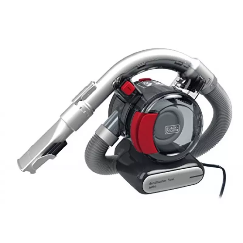 Odkurzacz ręczny Black & Decker PD1200AV-XJ