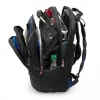 Wenger/SwissGear SwissGear IBEX - BackPack / for 17 Notebooks / Nylon / Niebieski 43.2 cm (17) Backpack case