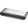 ProfiCook PC-VK 1080 - Zgrzewarka próżniowa (do torebek plastikowych) - 120 W - Stal nierdzewna/Czarny (501080)