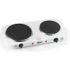 Tristar Podwójna Płyta Grzewcza KP-6245, 2500W, 15,5/18,5 cm