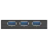 Hub USB D-Link DUB-1340 Czarny