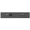 Hub USB D-Link DUB-1340 Czarny