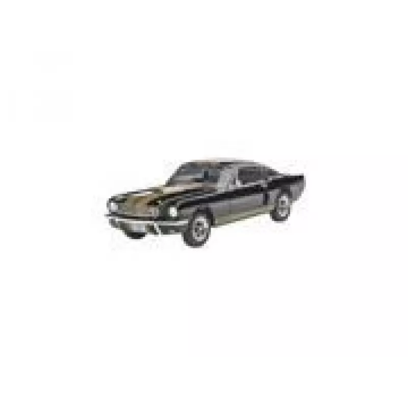 Rv07242 - Revell 1:24 - Shelby Mustang Gt 350 H