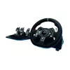 Logitech G920 Driving Force Racing Wheel dla Xbox One i PC (941-000124)