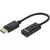 Adapter / konwerter Digitus DisplayPort