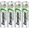 Energizer ACCU Recharge Power Plus NiMH Akumulatory AA 2000mAh 4 sztuki
