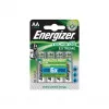 Energizer ACCU Recharge Extreme NiMH AA Akumulatory 2300mAh 4 sztuki