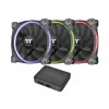 Thermaltake Riing 14 RGB TT Premium Edition 3-Pack 120mm ARGB Wentylatory Obudowy