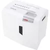 Niszczarka dokumentów HSM shredstar X8, 4,5 x 30 mm + osobny mechanizm do cięcia płyt CD