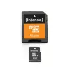 Karta pamięci Intenso 4 GB MicroSDHC Class 4 3403450