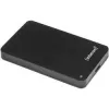 Zewnętrzny dysk twardy Intenso Memory Case 1 TB 5400 RPM 2,5 cala Micro-