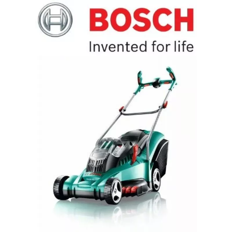 Bosch Home and Garden Szybka ładowarka do akumulatorów 36 V F016800313