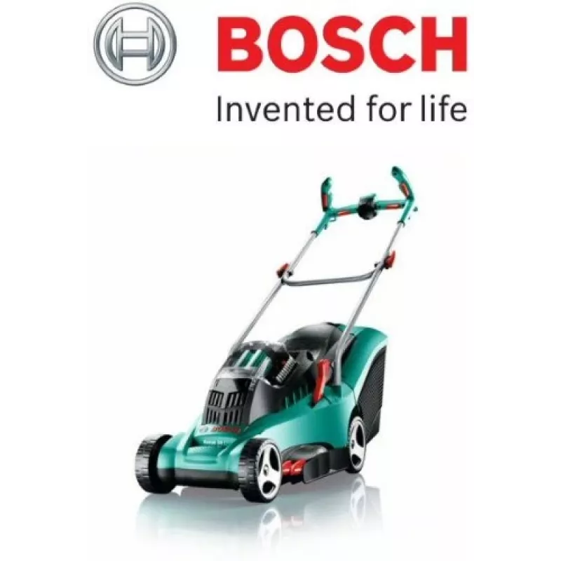 Bosch Home and Garden Szybka ładowarka do akumulatorów 36 V F016800313