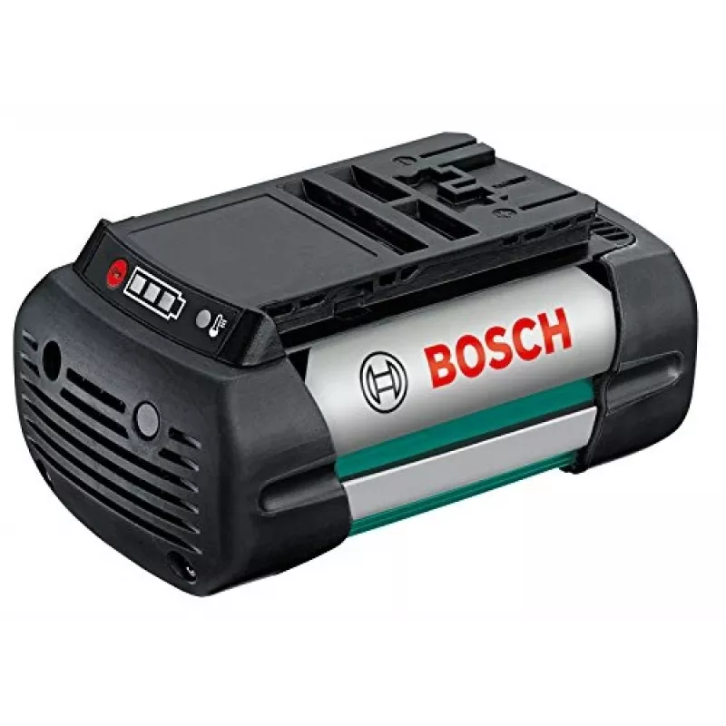 Bosch Home and Garden Szybka ładowarka do akumulatorów 36 V F016800313