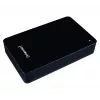 Intenso Memory Center 4TB USB 3.0 3,5-calowy zewnętrzny dysk twardy, czarny (6031512)