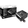 Zasilacz Thermaltake TRS-700AH2NK 700 W