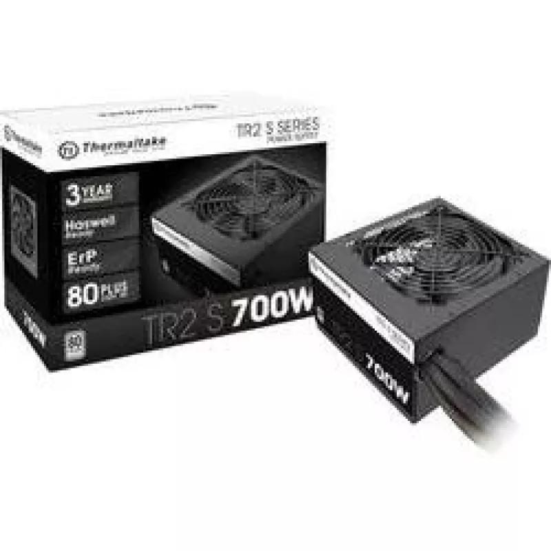 Zasilacz Thermaltake TRS-700AH2NK 700 W