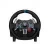 Logitech G G29 Kierownica + Pedały Playstation 3, PlayStation 4 Analogowe USB 2.0 Czarny