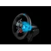 Logitech G G29 Kierownica + Pedały Playstation 3, PlayStation 4 Analogowe USB 2.0 Czarny