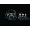 Logitech G G29 Kierownica + Pedały Playstation 3, PlayStation 4 Analogowe USB 2.0 Czarny