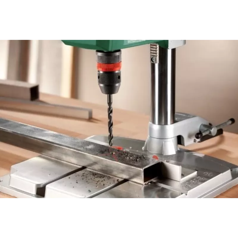 Wiertarka stołowa Bosch PBD 40 Keyless 710 W