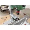 Wiertarka stołowa Bosch PBD 40 Keyless 710 W