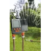GARDENA 01874-20 Multi Control Duo programowalny czujnik nawadniania