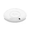 Punkt dostępowy UBIQUITI U6‑PRO — Wi‑Fi 6 dwuzakresowy 2.4/5 GHz, PoE, IP54, sufit/ściana, 4800 Mb/s (5 GHz), 573.5 Mb/s (2.4 GHz)